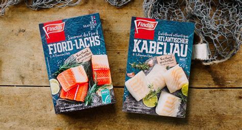 Nomad Foods to acquire Findus Switzerland for €110m - Undercurrent News