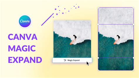 Canva Magic Expand - Canva Templates