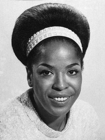 Gospel Singer Della Reese has Died - The Syncopated Times