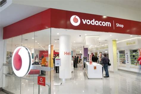 Vodacom Customer Care Service Numbers To Contact And Issues The Call ...