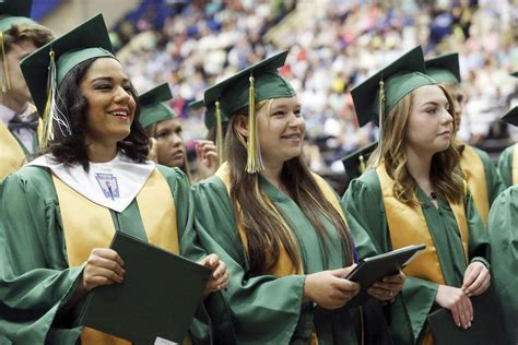 Northside High School 2016 Graduation | Gallery | roanoke.com