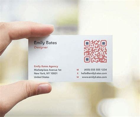 10 Best Business Card Designs In 2024 – Forbes Advisor