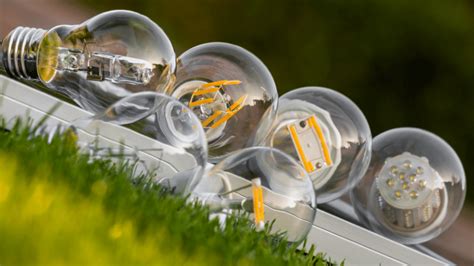 LED vs Halogen Lighting - Which one is the Best Choice?