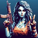 The Last Humans: Zombie Shooter - play online for free on Yandex Games