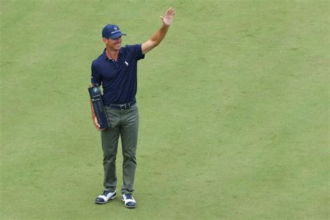 Billy Horschel pulls off a stunning win at the BMW PGA, makes history ...