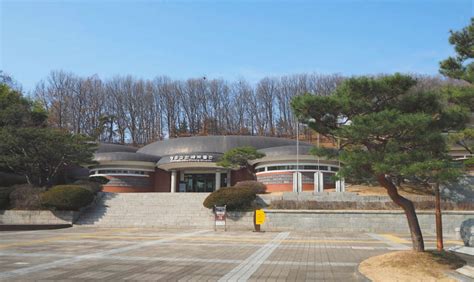 Jikji Cheongju Early Printing Museum