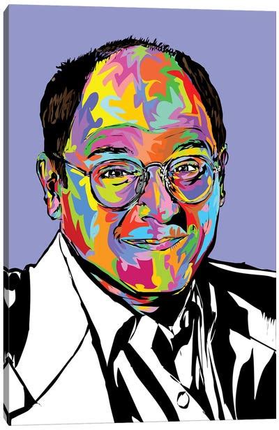 George Costanza Art Prints | iCanvas