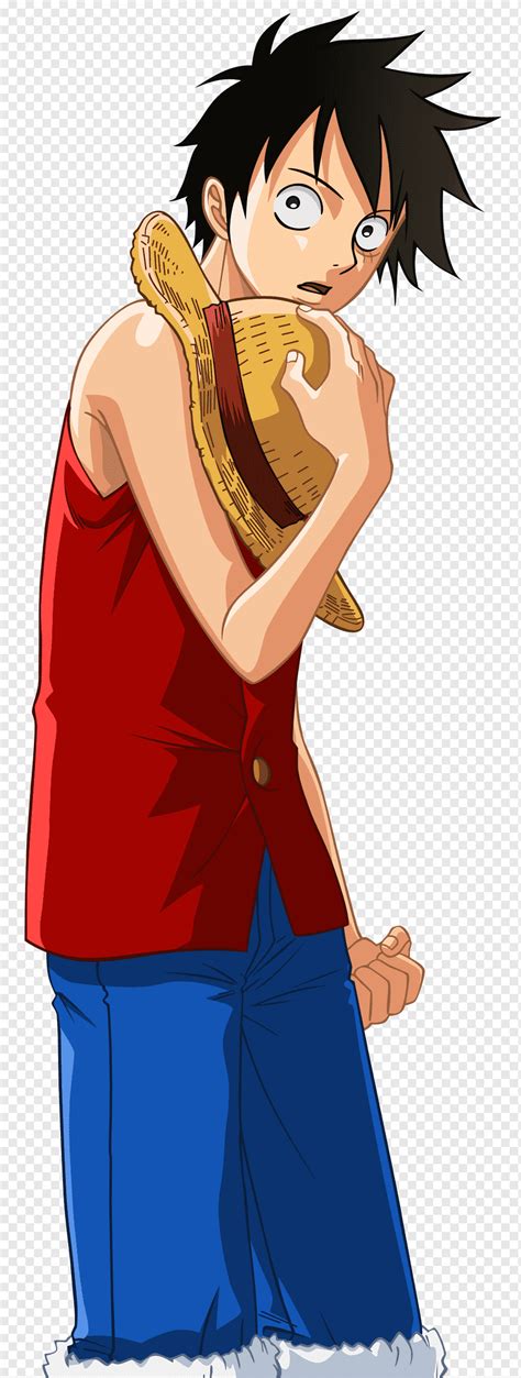 Luffy - One Piece Fan art - lagoagrio.gob.ec