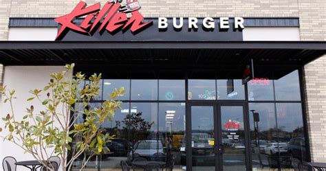 Killer Burger adds 18th location | Fast Casual