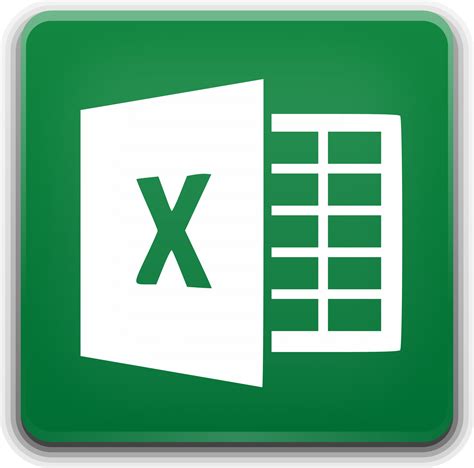 "ms excel" Icon - Download for free – Iconduck