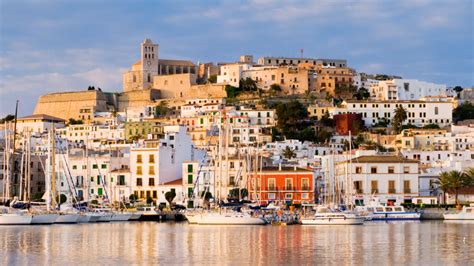 Must-Visit Attractions in Ibiza