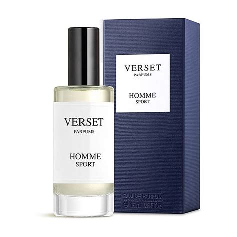 Verset Eau De Parfum Classy 15ml