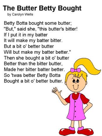 better butter batter