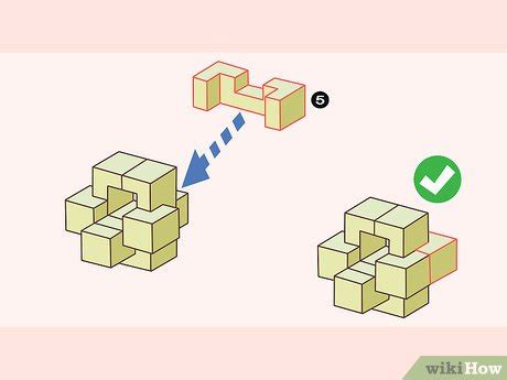 3 Ways to Solve a Wooden Puzzle - wikiHow