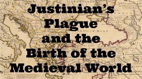 Plague of Justinian Archives - Medievalists.net