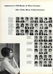 Clay High School - Crystal Yearbook (Oregon, OH), Class of 1968, Page ...