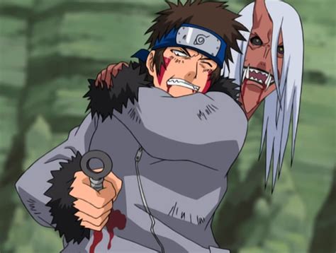 Image - Kiba vs Ukon.PNG | Narutopedia | FANDOM powered by Wikia