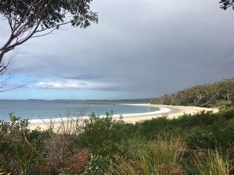 Jervis Bay Beaches, explore it's breathtaking white sands and crystal clear waters