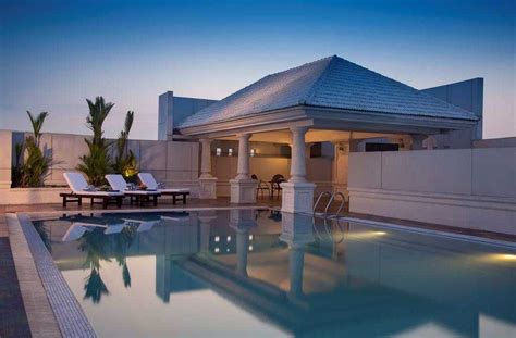 20 Best Hotels in Kochi for the Most Unforgettable Stay in 2021