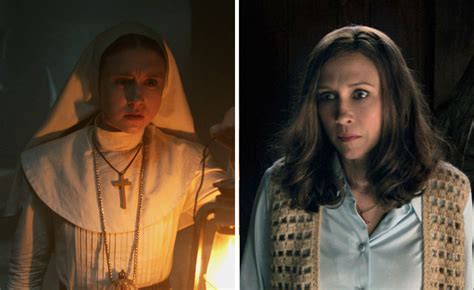 The Nun With American Horror Story Star Has Started Filming | lupon.gov.ph