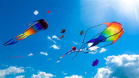 This Weekend: Clear Lake’s Color The Wind Kite Festival! | Mason City ...