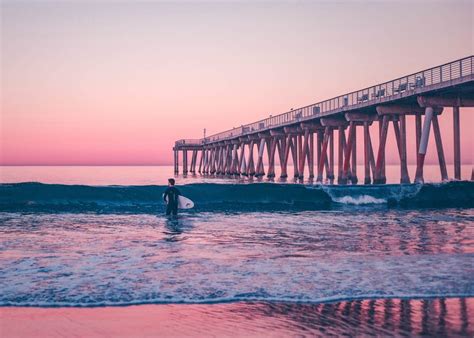 Surfing in California: Your Guide to the Best Waves - BookSurfCamps.com