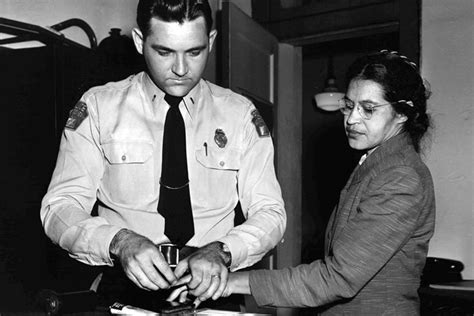 Rosa Parks' activism wasn't limited to a Montgomery bus | Salon.com