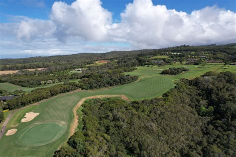 Kapalua Plantation (Lahaina, Hawaii) | GolfCourseGurus