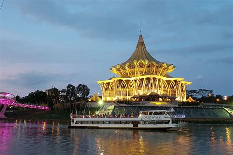 Top 10 Kuching Attractions (2023). Discover Them Now!