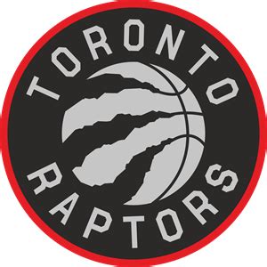 Toronto Raptors Logo PNG Vector (CDR) Free Download