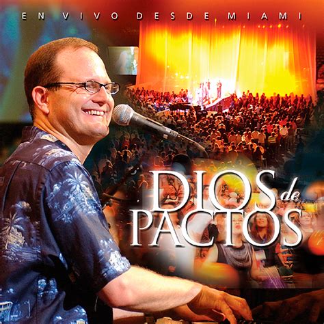 Dios de pactos - CanZion.com