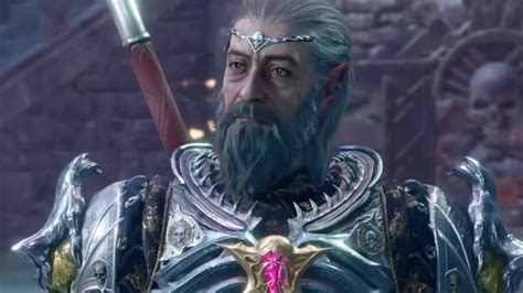 Baldur’s Gate 3 Cast and Voice Actors | PCGamesn, Baldur’s Gate 3 Voz Actors para todos os ...