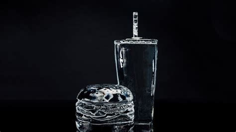 How a Water Fasting Diet Can Change Your Body | GQ