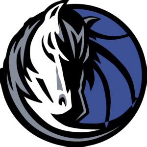 Dallas Mavericks Logo PNG Vector (SVG) Free Download