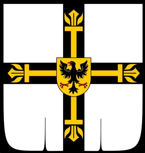 Coat of arms of Prussia - Alchetron, the free social encyclopedia