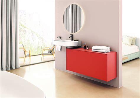 Ideal Standard unveils Singular to streamline bathroom design • Hotel ...