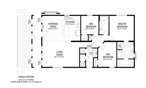 Chestnut - Floor Plans - Accolade Homes