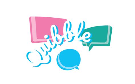 Quibble - Wills Brand Design