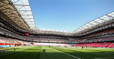 OGC Nice stadium operator ‘placed under safeguard procedure ...