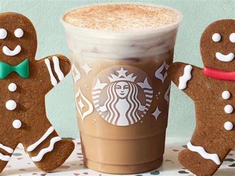 What Are Starbucks' New Holiday Drinks 2023? | FN Dish - Behind-the ...