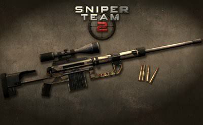 Sniper Team 2 Play Online + 100% For Free Now - Games