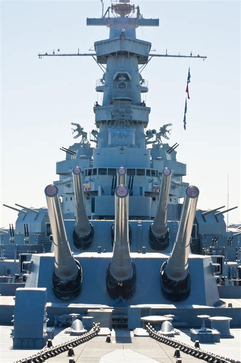 Battleship Alabama memorial in Mobile, Alabama........been there | Uss alabama, Us battleships ...