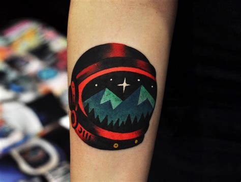 Psychedelic tattoos inspired by lucid dreams #ArtTuesday « Adafruit ...