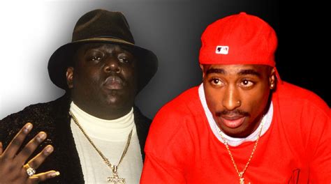 Tupac and Biggie: Rap's greatest rivalry remains top unsolved mystery | Fox News