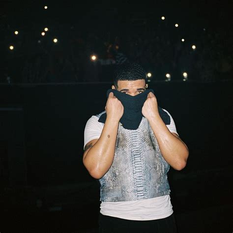 Millions Of Drake Fans React To Heart Wrenching "Farewell" Post To ...