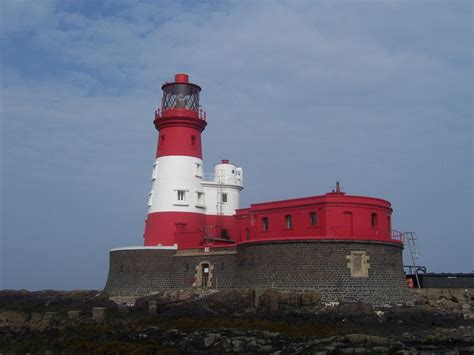 Grace Darling Lighthouse - Rayners Lane Baptist Church Harrow