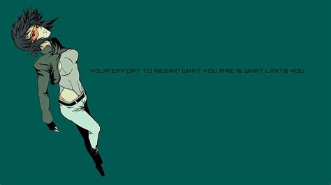 800x1280px | free download | HD wallpaper: Motoko Kusanagi - Ghost in the Shell, quotes ...