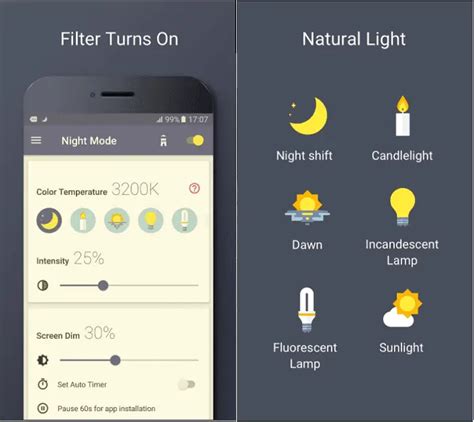 7 Best Blue Light Filter Apps for Android & iOS (2023)