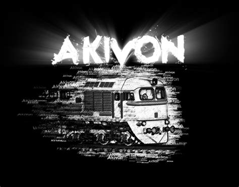 Akivon Model