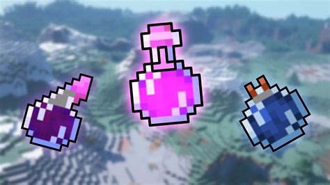 Minecraft Guide: How to Make a Potion of Harming? - My Otaku World